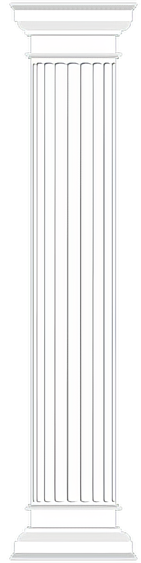 Left Pillar